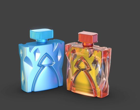 Fresh Aromas Fahhad Perfume